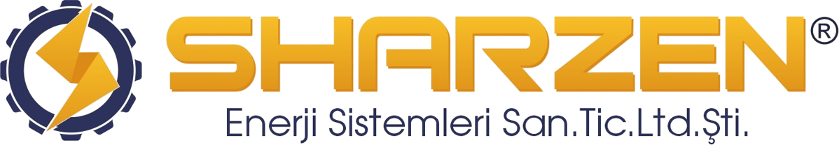 Sharzen Enerji